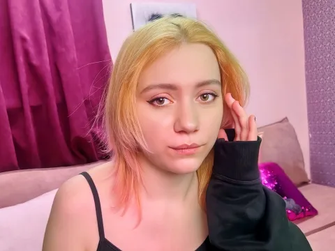 live sex camera model DaenerysHill