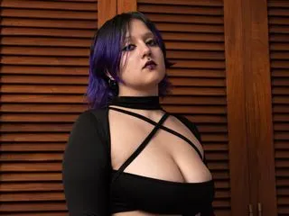 hot live sex show model DaiaRaven