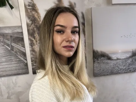 video chat model DaisyFaux
