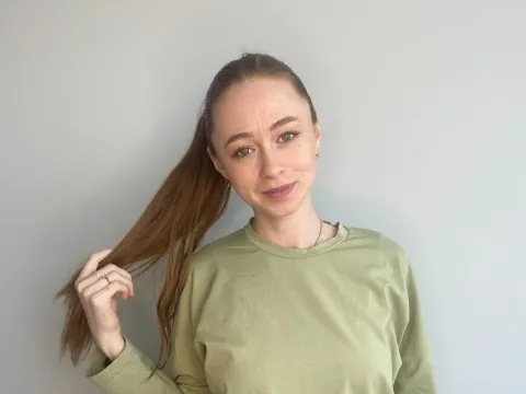 webcam sex model DaisyFenney