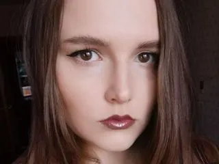 hot live webcam model DaisyGambell