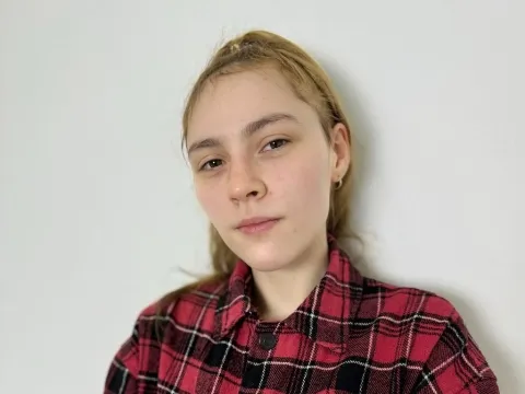 sex webcam model DaisyHewell