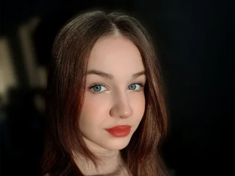 pussy webcam model DanaBlaer
