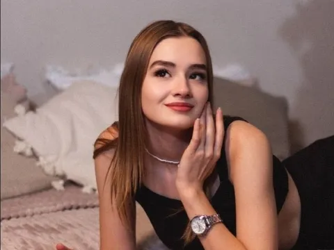 teen sex model DanaNoa