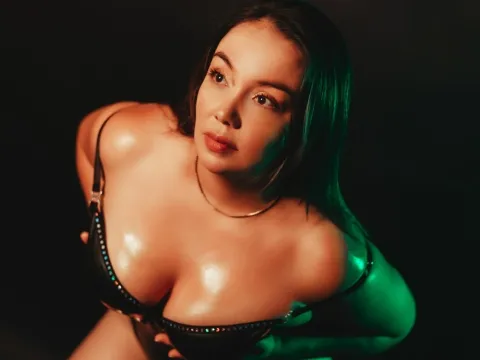 live sex model DannaRaniel