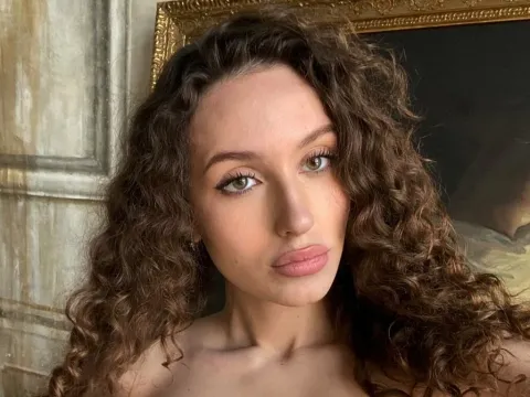 webcam sex model DareleneBuffkin