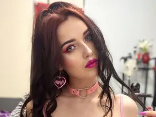 cam chat model DarinaPoison