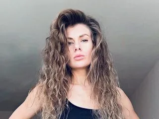 video live sex cam model DarleneJameson