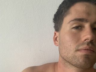 webcam sex model DavidRanger