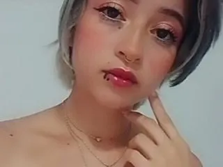 amateur teen sex model DeilyAmanda