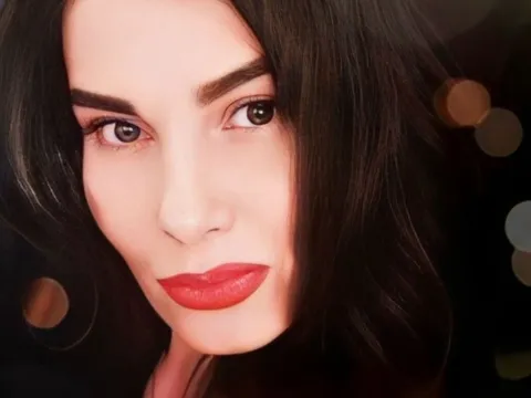 video chat model DianaDelua