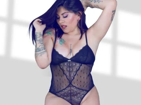 sexy webcam chat model DianeRossi