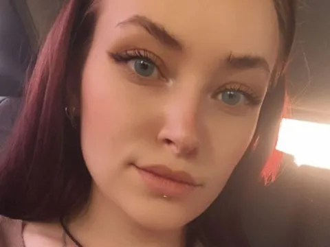 sex webcam chat model DieraBrafford