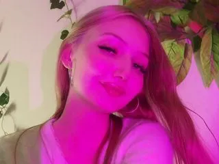 video live sex cam model DinaBacker