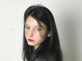 cam cyber live sex model DorettaAspell