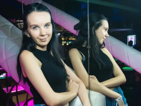 live sex cam show model DrakoMonako
