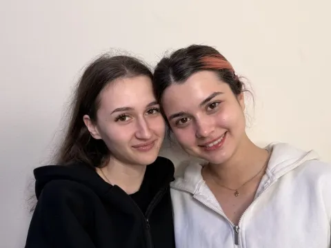 Click here for SEX WITH DrusillaAndLade