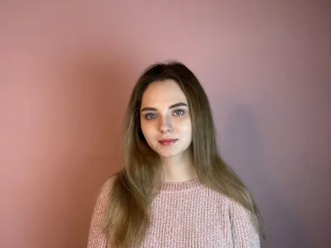 pink pussy model EdinaBufkin
