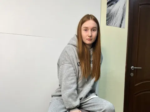 live webcam sex Model EditaBunn