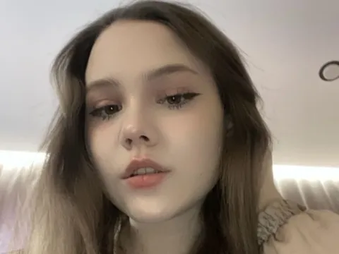 live webcam sex model EdithEastburn