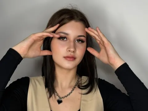 live sex camera model EdlaHesley