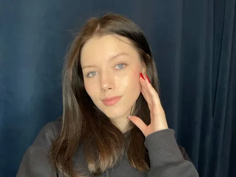 live webcam sex model ElgaBellas