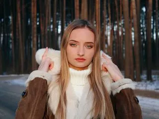 video dating model ElinaGrayson