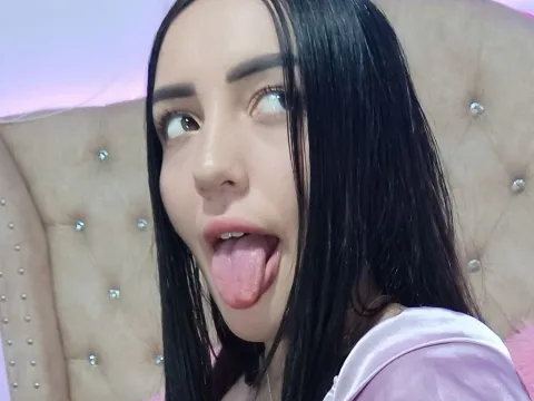 hot live sex model ElinaHawker