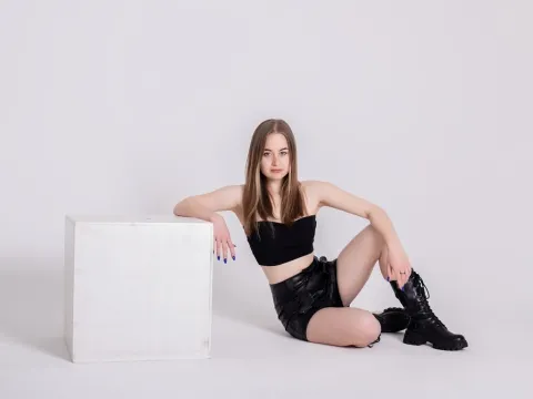 sex chat model ElizaBenett