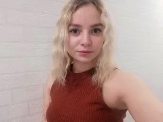 live sex chat model ElizabethBauer