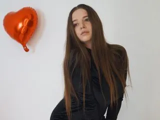 pussy webcam model ElizabethBronks