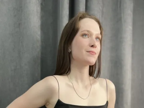 live online sex model ElizabethJackso