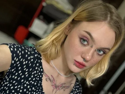 teen webcam model ElizabethMoralez