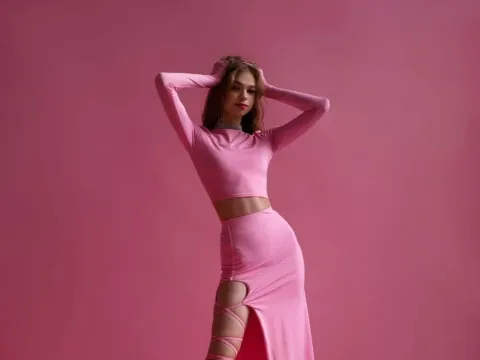 live teen sex model EllaBentley