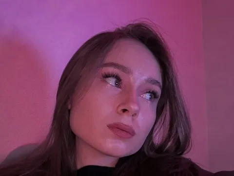 adult sexcams model ElletteFoard