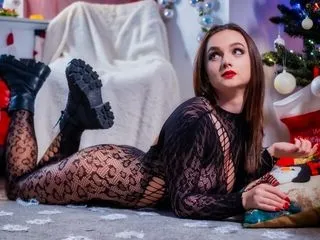 live sex model EllianaReese