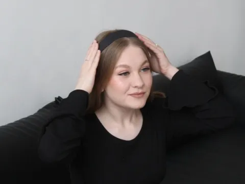 live private model EllieJacksons