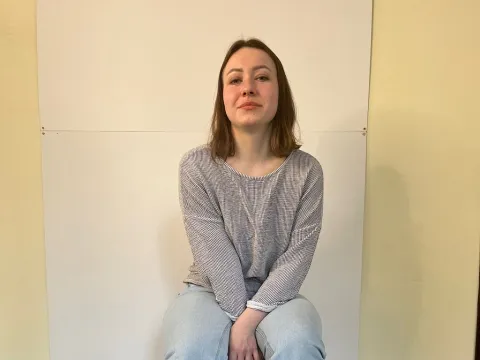 sex video live chat model ElswythBennett