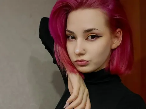 live sex video model ElviaBiddy