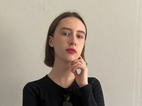 video live sex cam model ElviaBoggus