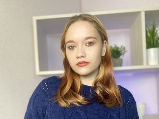 live video chat model ElviaGossett