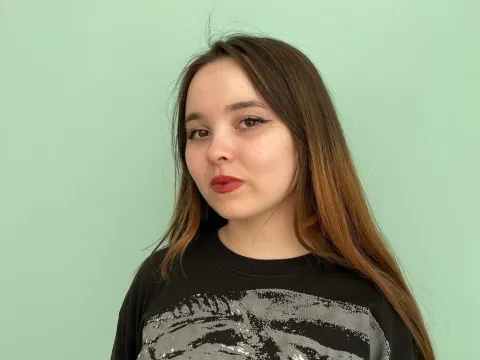 live teen sex model ElwineCharity
