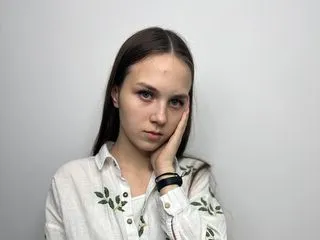 webcam stream model ElwynaDaines