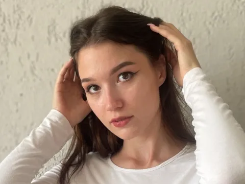 adult webcam model ElwynaHarriss
