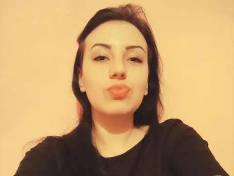 sexy webcam chat model EmelineShannon