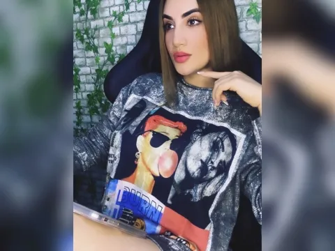 live sex porn model EmelyGree