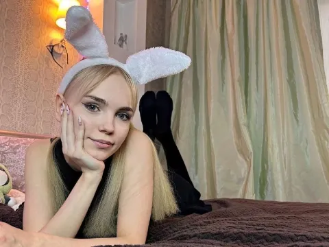 live anal sex model EmiliScotts