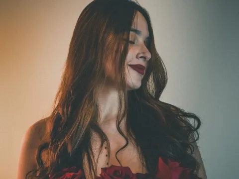 sex video chat model EmilianaFerreira
