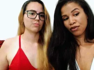 live anal sex model EmilyAndGabi
