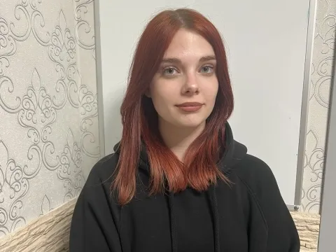 sex video chat model EmilyBekker